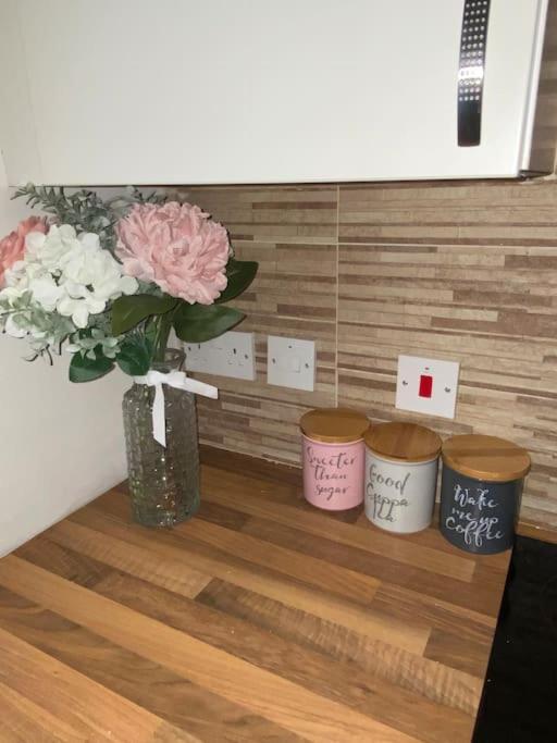 The Cozy Homestay Belfast Buitenkant foto