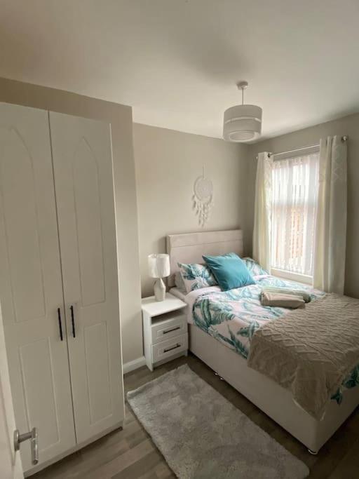 The Cozy Homestay Belfast Buitenkant foto